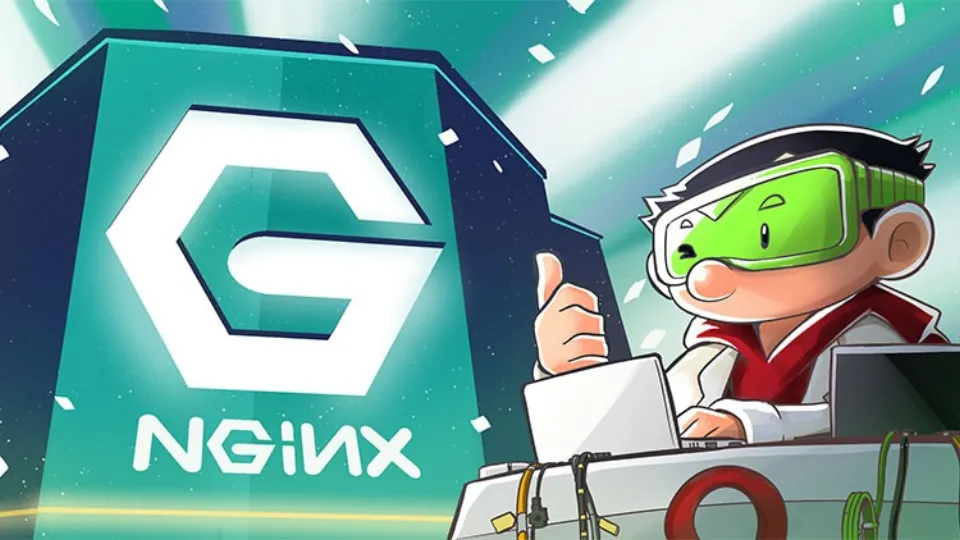รูปหลักสูตร ฝึก NGINX ฉบับนักพัฒนา เว็บ อย่างมือโปร