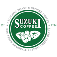 Suzuki Coffee